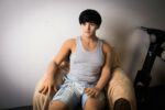 Nick   Asian Male Sex Doll - Image 2