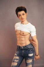 Woodson   Stunning Male Sex Doll - Image 4