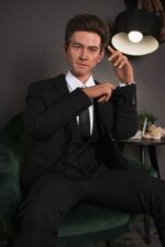 Harbin   Mature Muscle Male Sex Doll