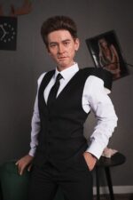 Harbin   Mature Muscle Male Sex Doll - Image 3