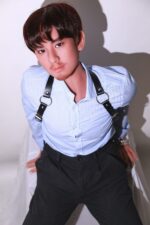 Yannick   Asian Charming Male Sex Doll - Image 2