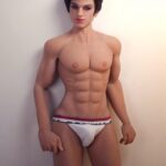 Owen   Mature Male Companion Doll