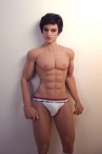 Owen   Mature Male Companion Doll