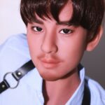 Yannick   Asian Charming Male Sex Doll