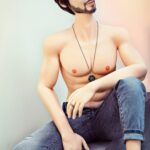 Lucas   Wild Strong Male Sex Doll