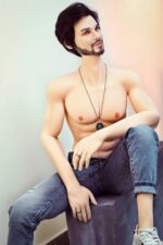 Lucas   Wild Strong Male Sex Doll