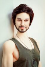 Lucas   Wild Strong Male Sex Doll - Image 2