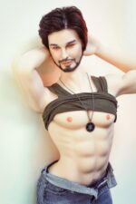 Lucas   Wild Strong Male Sex Doll - Image 3