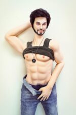 Lucas   Wild Strong Male Sex Doll - Image 4