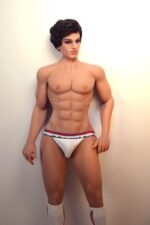 Owen   Mature Male Companion Doll - Image 5