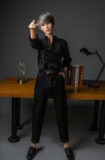 Charlie   Gentle Male Sex Doll - Image 2