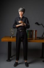 Charlie   Gentle Male Sex Doll - Image 4