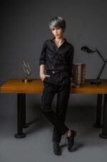 Charlie   Gentle Male Sex Doll - Image 5