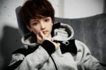 Edward   Stunning Male Sex Doll - Image 2