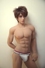 Even   Swimming Male Sex Doll - Image 2