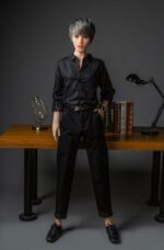 Charlie   Gentle Male Sex Doll - Image 3