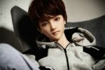 Edward   Stunning Male Sex Doll - Image 5