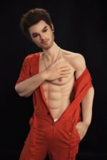 Johnsan   Mature Gentle Male Sex Doll - Image 2