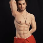 Johnsan   Mature Gentle Male Sex Doll