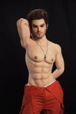 Johnsan   Mature Gentle Male Sex Doll