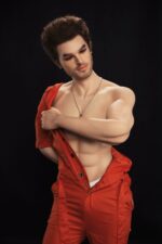 Johnsan   Mature Gentle Male Sex Doll - Image 5