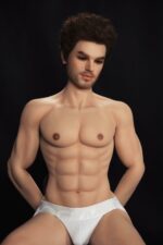 Johnsan   Mature Gentle Male Sex Doll - Image 4