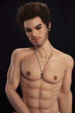 Johnsan   Mature Gentle Male Sex Doll - Image 3