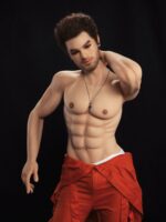 Johnsan   Mature Gentle Male Sex Doll - Image 6