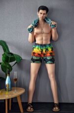 Alan   Holiday Male Sex Doll with Silicone Head - Image 2