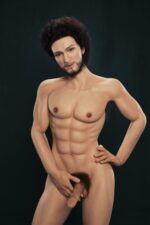 Oliver   Wild Male Sex Doll - Image 2