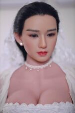 Armani   Pregnant TPE Sex Doll - Image 6