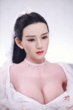 Armani   Pregnant TPE Sex Doll - Image 2