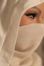 Georgia Harrison   Pregnant Middle Eastern Sex Doll - Image 4