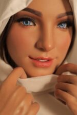 Georgia Harrison   Pregnant Middle Eastern Sex Doll - Image 2