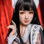 Ena   Handmaid Love Sex Doll