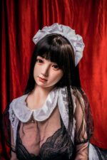 Ena   Handmaid Love Sex Doll - Image 3