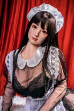Ena   Handmaid Love Sex Doll - Image 6