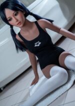 Christina   Realistic Tanned Sex Doll - Image 3