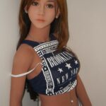 Akari   Top Quality TPE Sex Doll