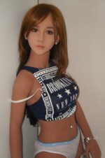 Akari   Top Quality TPE Sex Doll