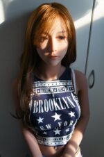 Akari   Top Quality TPE Sex Doll - Image 6