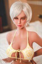 Damiane   Sexy Tanned Sex Doll - Image 2
