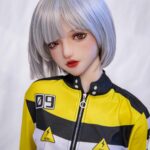 Shana – Short Hair Real Size Sex Doll