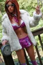 Laurel   Stylish Companion Sex Doll - Image 6