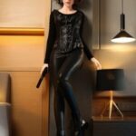 Kassandra - Mature Woman Sex Doll With Silicone Head - 166cm/5ft5 - US Stock