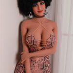 Sydni - Hot Girl Sex Doll - 168cm/5ft6 - US Stock